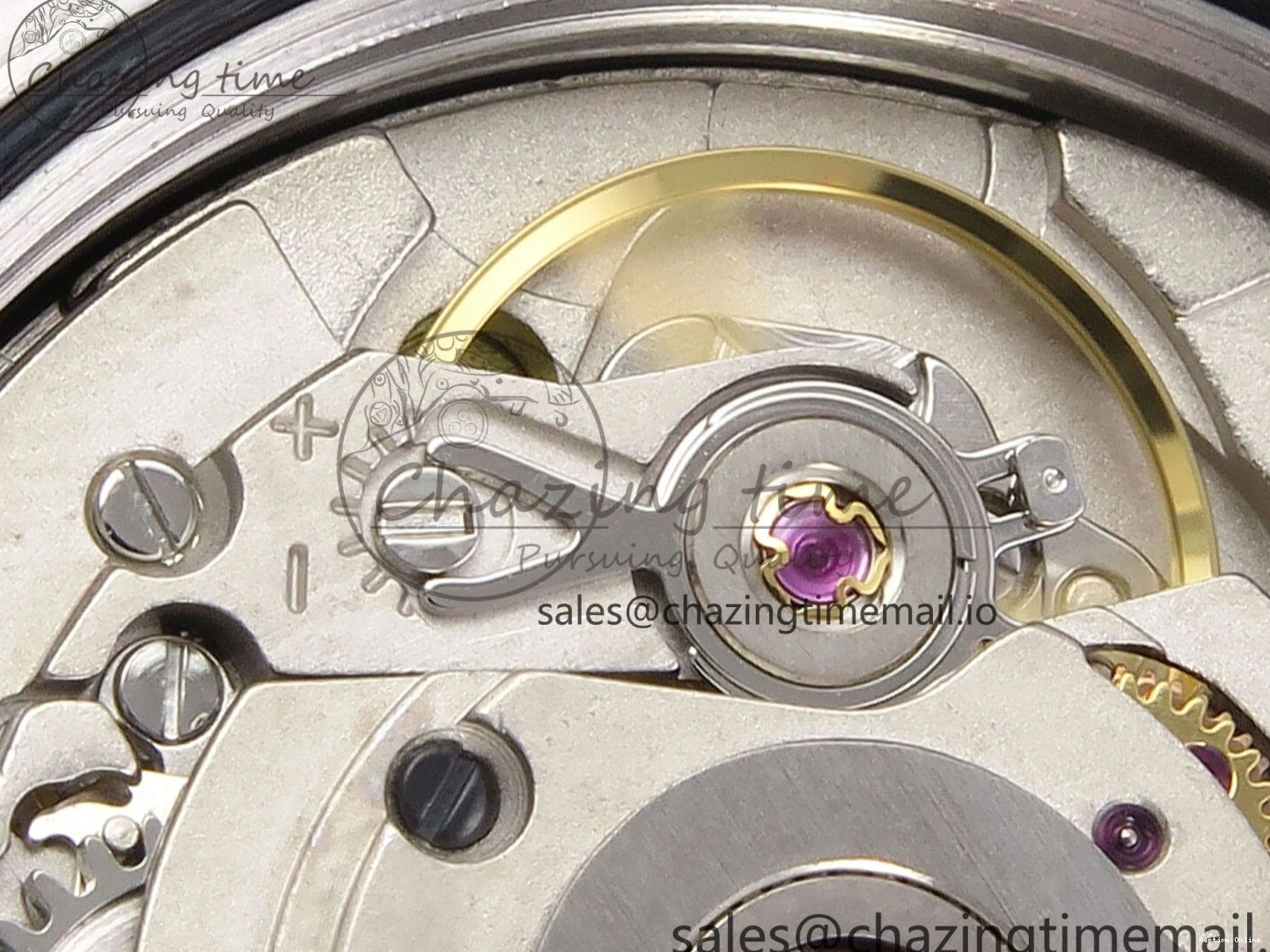 0509 DateJust 31 278273 SS YG GMF 1:1 Best Edition 904L Steel Green Stick Dial on Jubilee Bracelet A Stylish 1152